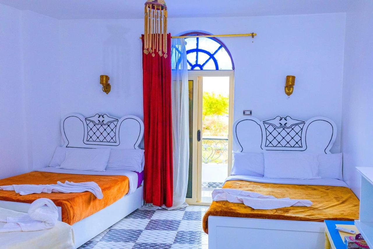 Onaty Ka Guest House Assuan Esterno foto