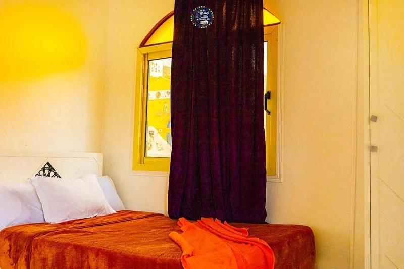 Onaty Ka Guest House Assuan Esterno foto